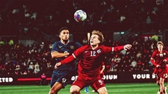Kết quả Adelaide Utd 0-2 CAHN: Chiến thắng lịch sử